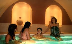 Paris J Ai Teste Pour Vous Le O Kari Hamman Spa