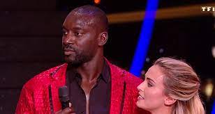 Lors de l'émission de danse avec les stars ce samedi 2 novembre, la prestation de ladji doucouré et de. Ines Vandamme Danse Avec Les Stars Devoile Les Difficultes De Ladji Doucoure Toutelatele