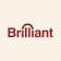 Brilliant Agency logo