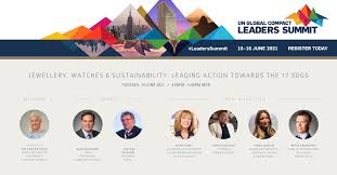 It is a trip stacked with meetings with many of our closest democratic partners — including the group of seven nations, our nato allies. Jewellery Watches And Sustainability Responsible Jewellery Council