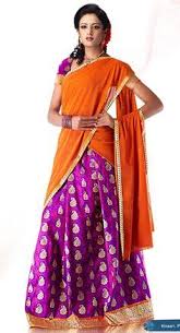 Copyright pakaian salwar kameez atau baju punjabi, yang juga popular di kalangan wanita di utara india, terdiri daripada blaus panjang yang dipadankan dengan seluar panjang yang longgar. Baju Sari Shefalitayal