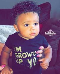African American Black Baby Boy Haircuts Amauri 15 Months Polish African American Follow Beautifulmixedkids On Instagram Baby Boy Hairstyles Baby Boy Haircuts Cute Black Babies