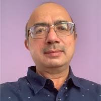 Dhir Patel Email & Phone Number