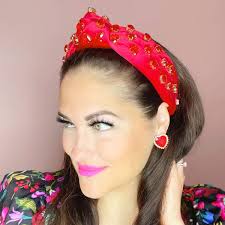 Love Is In The Air 💕 Valentine Studded Headbands & Amazing Valentine's  Gifts In Store Now! ❤️ ❤️ ❤️ #nickjnola #valentinesday #valentines2023  #valentinesheadband #valentinesgifts