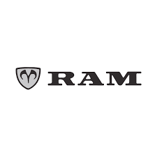 Ram Golf UK logo