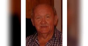 Franklin James Sockriter, Sr. Obituary