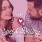 Detroit Speed Dating for Singles Age 28-42 ♥ event image