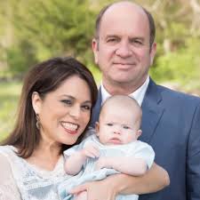 Mark and Therese Marie Jost