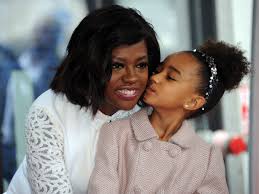 That's why she ran for the georgia house white oak. Viola Davis Daughter Genesis Is 8 Years Old Now And Is Growing Up So Fast