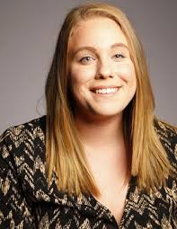 Cassie Brousseau (10/30/2018)