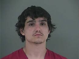 Oliver Springs PD makes arrest of suspect in several area crimes