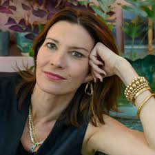 Melanie Rickey Style Director