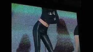 Song ji hyo top 5 sexiest moments on running man. Song Ji Hyo Sexy Dance Running Man Fanmeeting 2017 Youtube