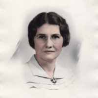 Eva Grace Bridges (1901–1991) • FamilySearch