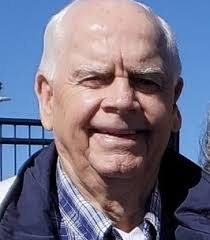 Marsh Ewell Blanton Obituary (2022)