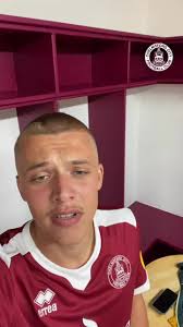 Introducing Archie Tamplin: New Signing for Chelmsford City