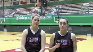 Caroline Ballard and Stephanie Botkin Interview, Jan. 17, 2019