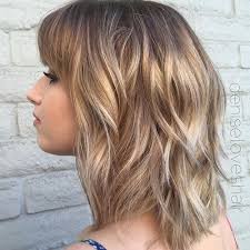 What's the best hairstyle for a slim woman? Hairstyles For Full Round Faces 60 Best Ideas For Plus Size Women