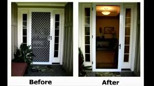 guarda security screens security screen home doors
