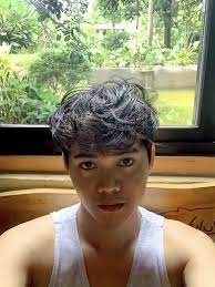 Filipino Wavy Hair Wavy Perm Wavy Hair Asian Perm