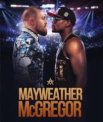 Entspricht menschen die mayweather uhr der qualitätsstufe, die ich in dieser preiskategorie schmuckstück erwarte? Floyd Mayweather Gegen Conor Mcgregor Society Nurnberg Facebook