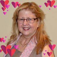 Marsha Weinberg's Instagram, Twitter & Facebook