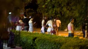 Hong kong has arguably become the most famous strip club in the red light district of zona norte, and once you walk in, you'll see why. 8 Largest Red Light Areas In India Where Only Prostitution Is Sustainability Newsgram
