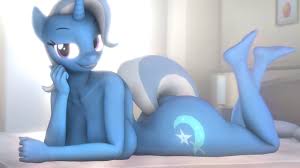 Trixie pony - 28 photos