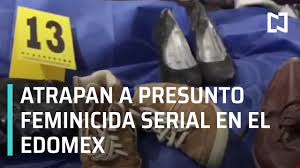 Andrés n de 72 años y presunto feminicida serial de atizapán de zaragoza, estados de méxico, a quien se le imputa el asesinato de una mujer de nombre reyna, de 34 años, fue vinculado a proceso. Nc7zcvkddh8tom