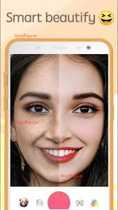 Make each memory even more special. Sweet Selfie Beauty Cam Photo Editor Collage Android App Palmera
