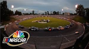 Stadium, arena & sports venue in charlotte, north carolina. The Case For Nascar Returning To Bowman Gray Stadium The 2012 Hall Of Fame 150 Cute766