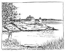 The maine coon is one of the largest domesticated breeds of cat. Pin On Coloring