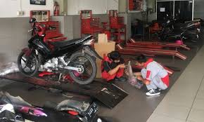 Dalam pembuatan mie, cmc berfungsi sebagai pengembang. Teknik Pemasaran Usaha Bengkel Motor Pustakadunia Com