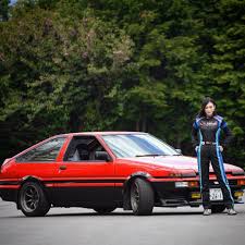 いいね 1 927件 コメント31件 nanami tsukamoto tsukamotonanami のinstagramアカウント can anyone stop my driving red ae86 please read my original comi bmw bmw car vehicles