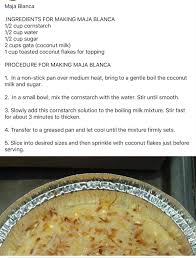 Pin On Filipino Food Asian Dishes