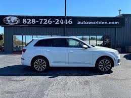 Image result for Glacier White 2017 Q7