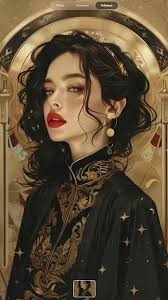 Using @krea_ai to enhance & upscale my generative art! It's easy,  effective, and way cheaper than Magnific. You can upscale up to 4K  currently, 8K in the future. The settings I used here are the ...