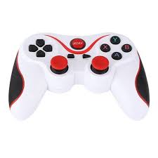 Design T3 Wireless Joystick Bluetooth Android