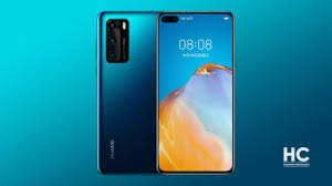 This photo is for reference only. Update Huawei P40 Pro Plus February 2021 Security Updates Rolling Out For Huawei P40 Pro And Mate 30 Pro On Emui 11 Global Model Hc Newsroom