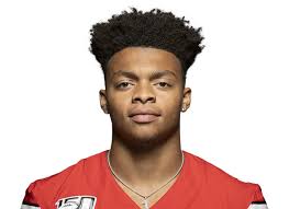 See our list of forfeits and vacated games for more details. Justin Fields Stats News Bio Espn