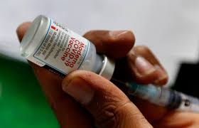Islamabad pakistan, may 30 (ani): Coronavirus Pakistan Reaches 1m Covid Shots A Day By Forcing Public Facing Workers To Get Vaccine Or Stay Home The Independent