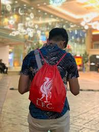 Other football republic stores are situated at suria klcc (lot no. Danial On Twitter Got My Lfc Away Jersey At Football Republic Sunway Pyramid Kit Looks Amazing Free Drawstring Bag And 2 Tickets To Catch Malaysia S Game Against Timor Leste This Tuesday At