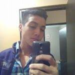 Angel Avitia's Instagram, Twitter & Facebook