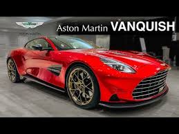 Image result for Supernova Red 2024 Aston Martin