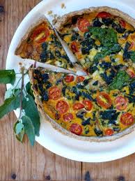 Pin Auf Quiche Tarte Pizza