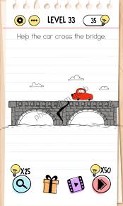 Kunci jawaban brain test level 81. Fastest Brain Test Level 33