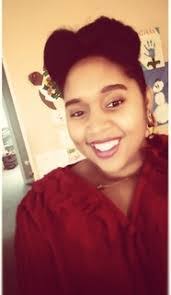 Victoria Canady's Instagram, Twitter & Facebook