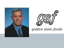 Top gsf abbreviation related to food: Golden State Foods Promotes Chad Buechel To Kanpak U S President Perishable News