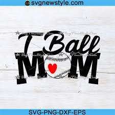 Free Free Tball Mom Svg Free 561 SVG PNG EPS DXF File