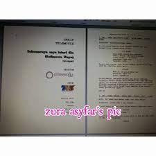 Firash dan syafa berkahwin dan di kurniakan sepasang anak kembar. Our Love Sinopsis Telemovie Sebenarnya Saya Isteri Dia Raya